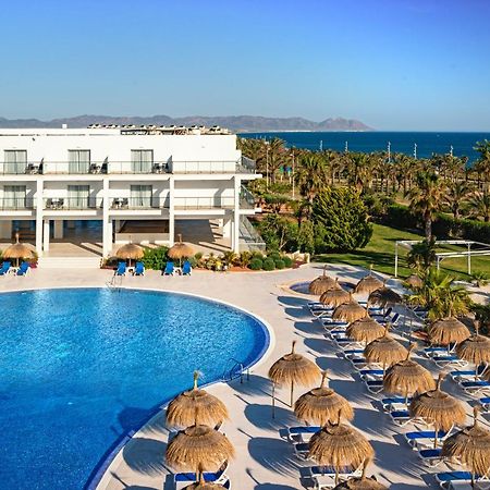 Hotel Cabogata Jardin เรตามาร์ ภายนอก รูปภาพ