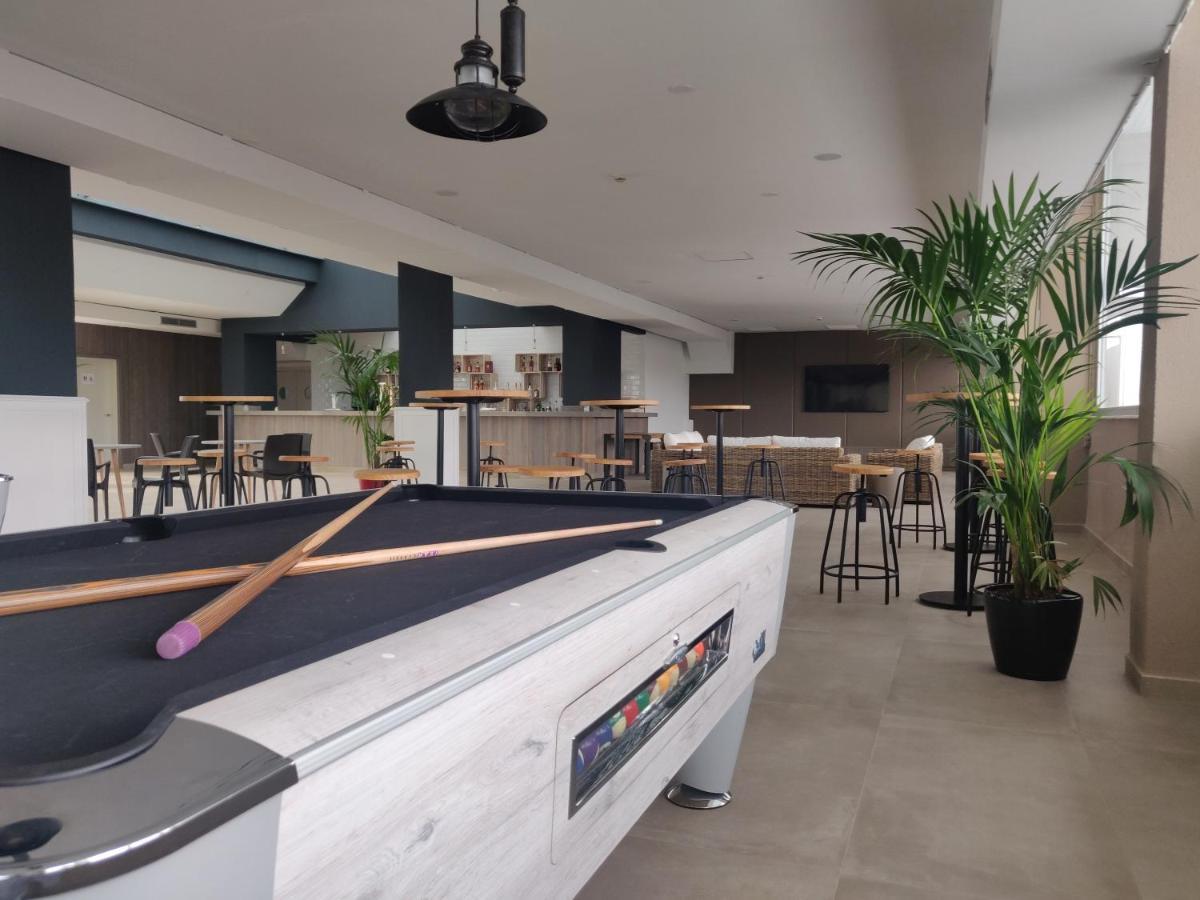Hotel Cabogata Jardin เรตามาร์ ภายนอก รูปภาพ