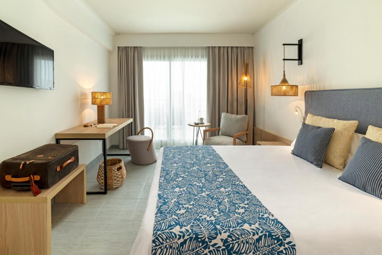 Hotel Cabogata Jardin เรตามาร์ ภายนอก รูปภาพ