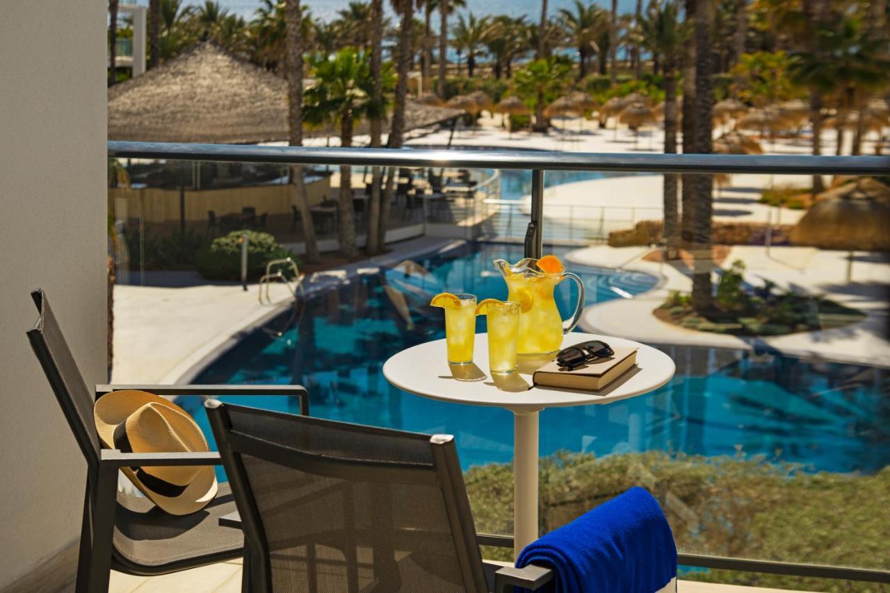 Hotel Cabogata Jardin เรตามาร์ ภายนอก รูปภาพ