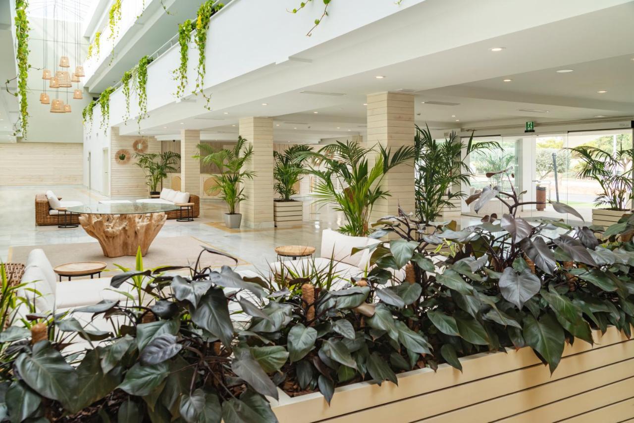 Hotel Cabogata Jardin เรตามาร์ ภายนอก รูปภาพ
