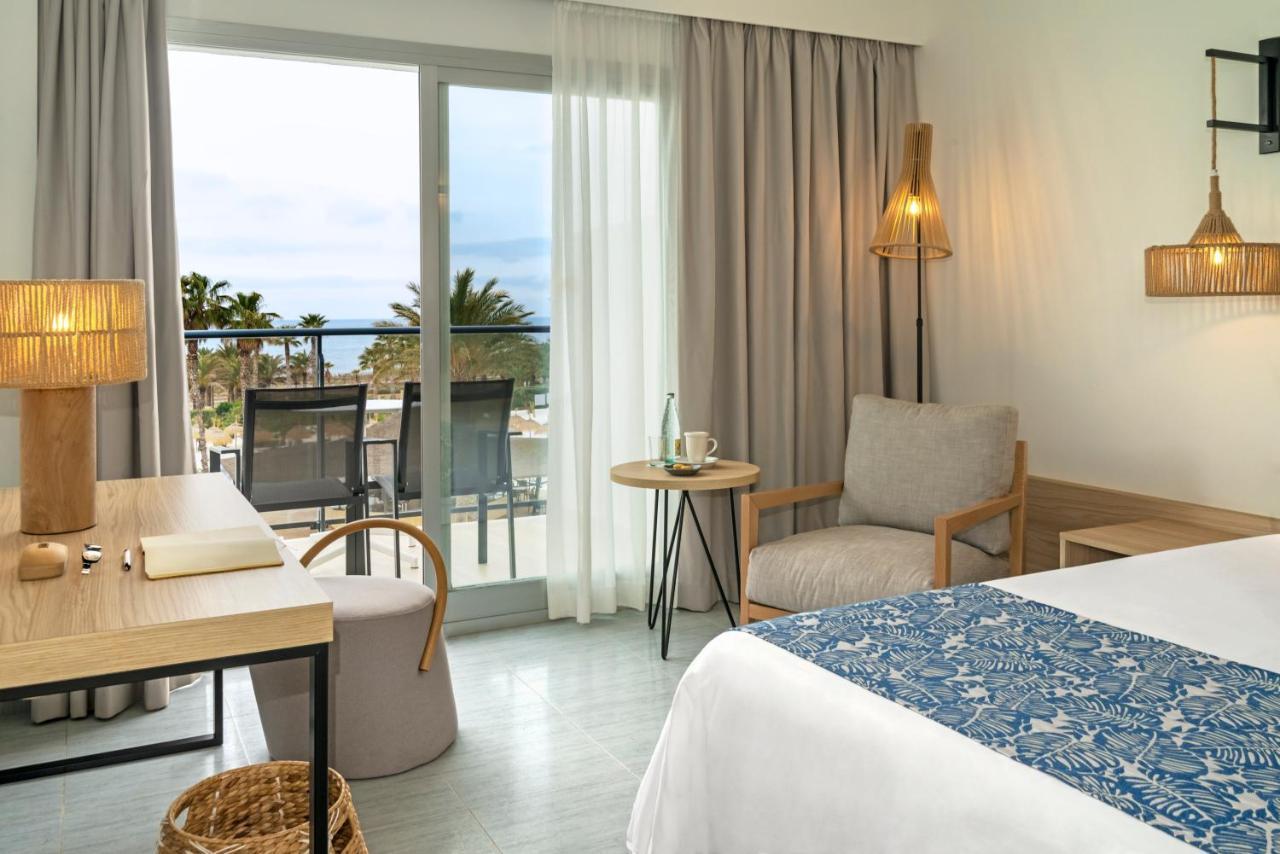Hotel Cabogata Jardin เรตามาร์ ภายนอก รูปภาพ