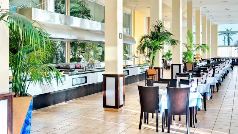 Hotel Cabogata Jardin เรตามาร์ ภายนอก รูปภาพ